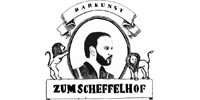 Barkunst / Zum Scheffelhof Logo