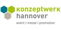 konzeptwerkhannover GmbH Logo