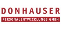 Donhauser personalentwicklungs GmbH Logo