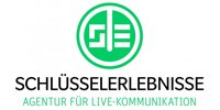 Schlüsselerlebnisse GmbH & Co. KG Logo