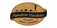 Hamelner Handbrot Logo