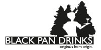 Black Pan Drinks GmbH Logo