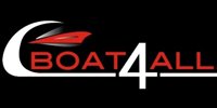 Bootsverleih Boat4All Logo