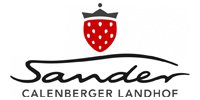 Sander Calenberger Landhof Logo