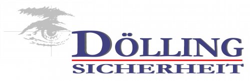 Dölling Sicherheit GmbH Logo