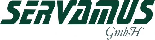 Servamus GmbH Logo