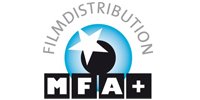 MFA+ FilmDistribution e.K. Logo