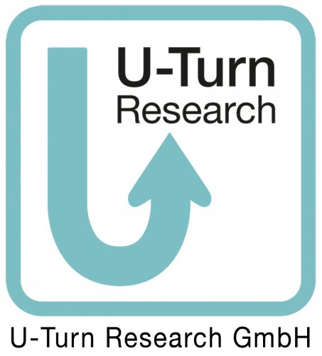 U-Turn Research GmbH Logo