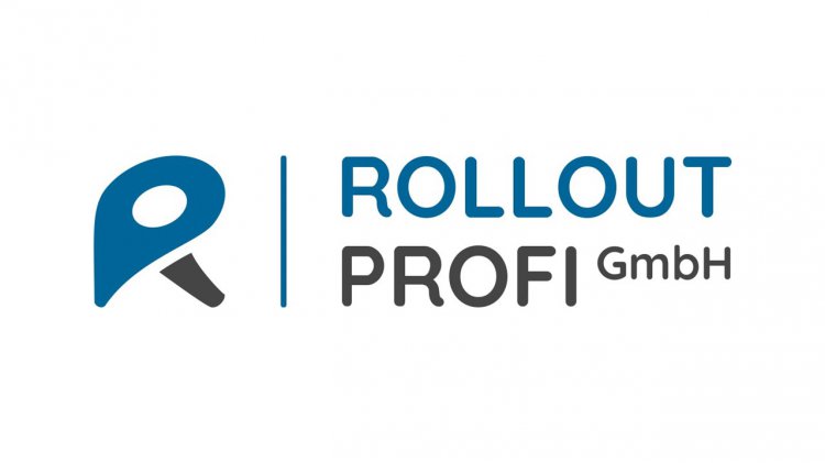 Rollout Profi GmbH Logo