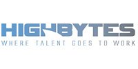 Highbytes GmbH Logo