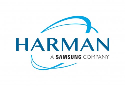Harman International Logo