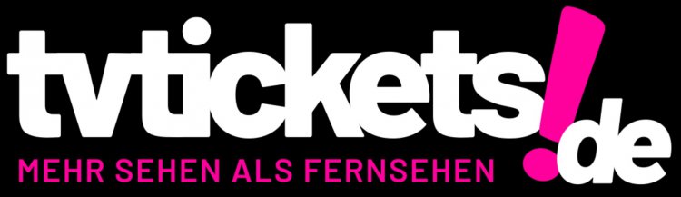 tvtickets.de GmbH & Co. KG Logo