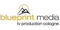 Blueprint Media GmbH Logo