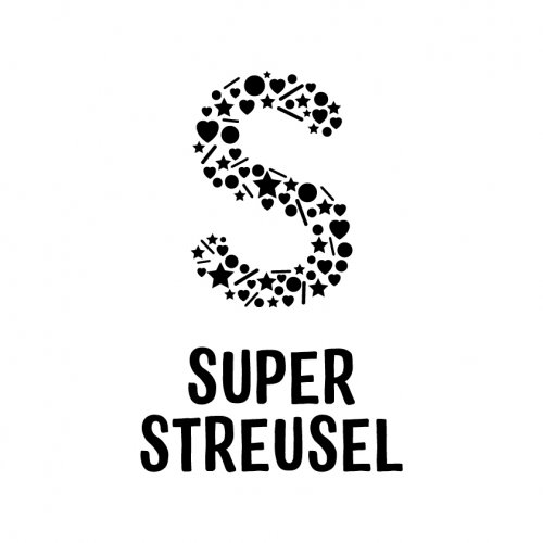 Super Streusel GmbH Logo