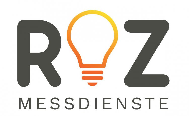 RZ Messdienste GmbH Logo