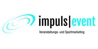 impuls|event GmbH & Co. KG Veranstaltungs- und Sportmarketing Logo