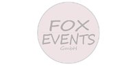 Fox Events GmbH Logo