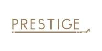 PRESTIGE PROMOTION & EVENT Logo