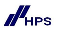 HPS GmbH Logo