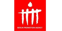 Berlin Promotion Agency GmbH & Co. KG Logo
