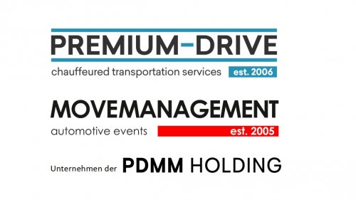 Premium-Drive GmbH Logo