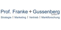 Prof. Franke + Gussenberg GmbH Logo