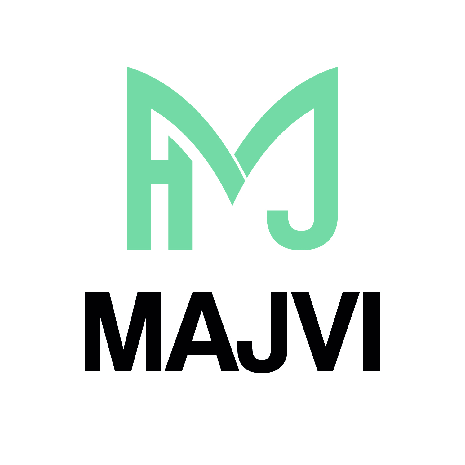 Majvi GmbH Logo