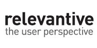 Relevantive GmbH Logo