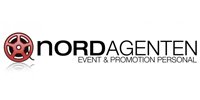 NordAgenten, Event und Promotion Personal Logo