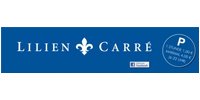 Werbegemeinschaft Lilien-Carré Wiesbaden GbR Logo