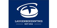Laugenbekenntnis OHG Logo