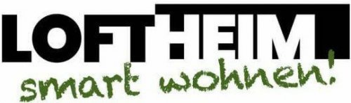 Loft-Heim Mobilheime GmbH Logo