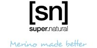super.natural Europe GmbH Logo