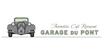 Garage du Pont GmbH Logo