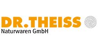 Dr. Theiss Naturwaren GmbH Logo