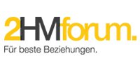2HM & Associates GmbH Logo