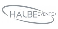 Halbe Events GmbH Logo