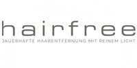 hairfree Zwickau Inh. Kerstin Michel Logo