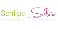 Schlips+Schleier Logo