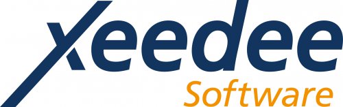 Xeedee Software GmbH Logo