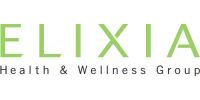 ELIXIA Vitalclub GmbH & Co. KG Logo