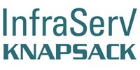 InfraServ GmbH & Co. Knapsack KG Logo