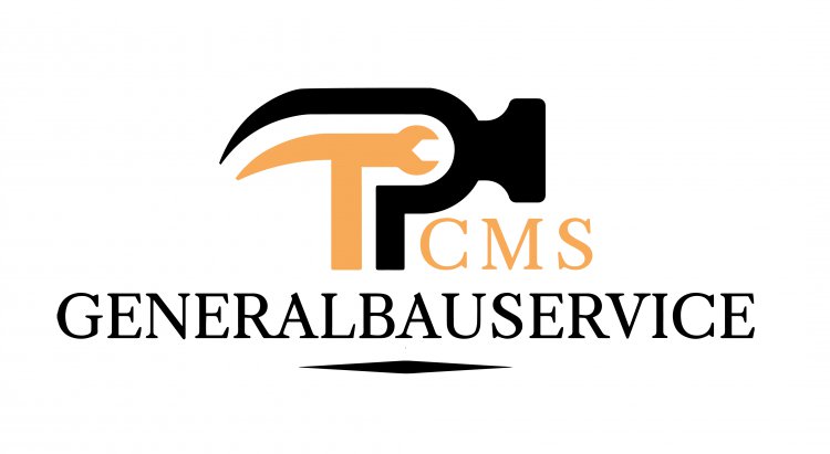 CMS GENERALBAUservice GmbH & Co. KG Logo