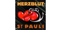 Herzblut St. Pauli Logo