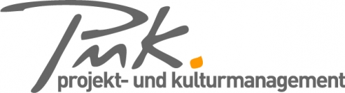 p.u.k. projekt- u.kulturmanagement GmbH Logo