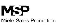 Miele Sales Promotion GmbH Logo