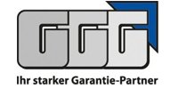 GGG Gebrauchtwagen-Garantie-Gesellschaft mbH Logo