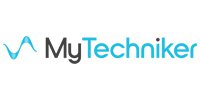 MyTechniker GmbH i. Gr. c/o Next Level Offices Logo