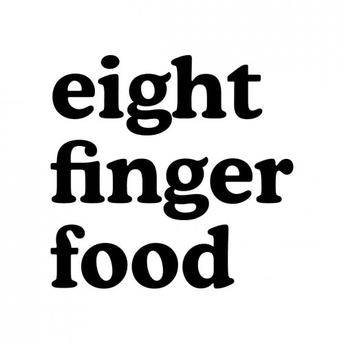 eightfingerfood Logo
