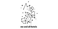Lindner Hotels AG/me and all hotels Logo